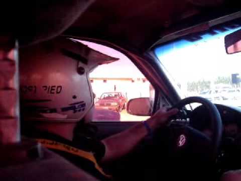 gol turbo g3 DT-B 338 ARRANCADA ON BOARD RATOEIRA  ITAJUBA MG