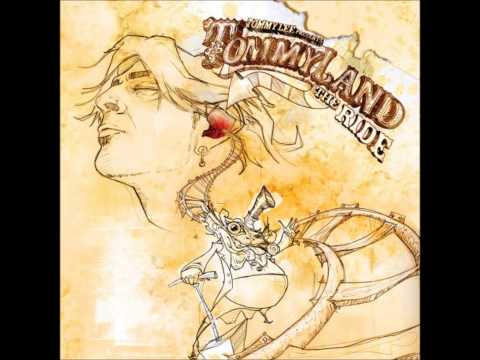 Hello, Again - Tommy Lee