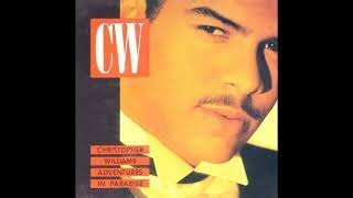 Christopher Williams  - Promises, Promises