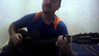 Thi D'Almeida - Castelo de Amor - Chitãozinho & Xororó