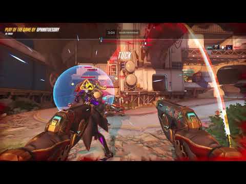 upanatuesday's highlight there goes that tracer 18 03 19 00 09 15