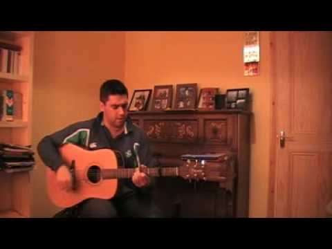 The Saw Doctors - Share The Darkness