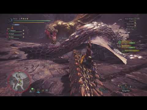 [MHW] Greatest Turf War
