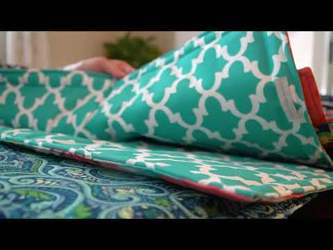 Nakshi Table Runner Extra Large