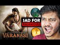 Varanasi To The World Teaser Review Bad Execution