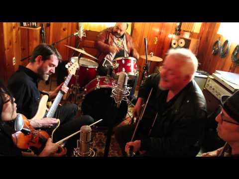 Jon Langford & Skull Orchard, Li'l Ray O' Light