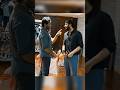 Prabhas & Lokesh Kanagaraj New Movie 🤩| Prabhas #shorts #prabhas #lokeshkanagaraj #projectk #salaar