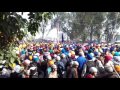 Nagar Kirtan Shri Fatehgarh Shaib