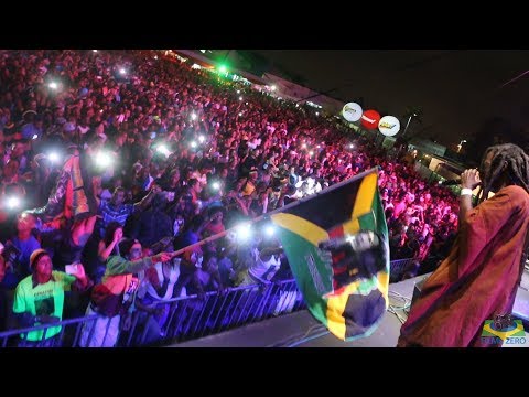 KOKO DEMBELE - AMAGNI -  República do Reggae 2016 por Filme Zero