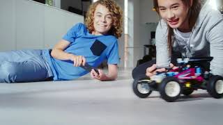 LEGO® Technic™ 42124 Terénní bugina