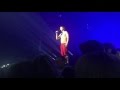 Lukas Graham - What Happened To Perfect- Live ...