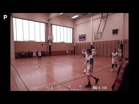 MaSu08 vs EBT White. Minipojat I divisioona eteläinen