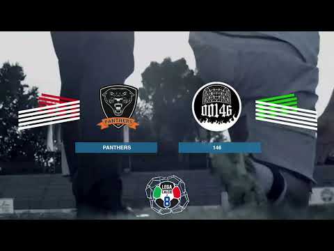 Panthers VS 00146 | Highlights | 1a giornata