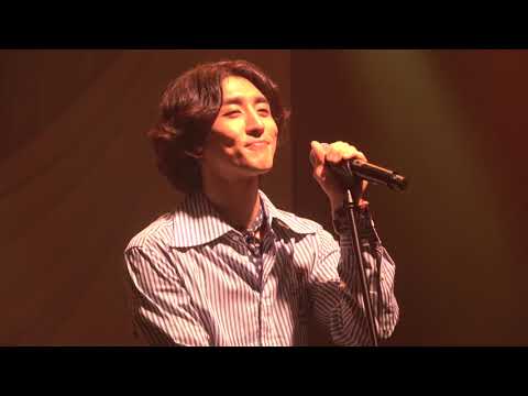 [190816] 전설~뜨거운 여름밤은 가고 남은 건 볼품없지만 - 잔나비(JANNABI) @SUMMER ART FESTIVAL