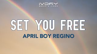 Set You Free Music Video