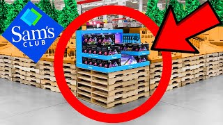 10 Things You SHOULD Be Buying at Sam's Club in July 2024