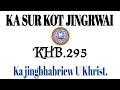 Don Ha Pydeng Ki Dieng Martl KHB 295