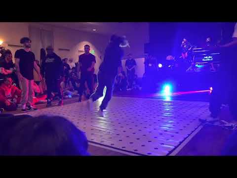 Trinity Til Infinity - Modd Squad VS ???