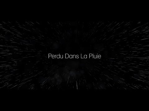 Lost in the Rain (Perdu Dans La Pluie) - Animated Short