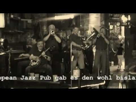 The Salt River Dixie Band - live at Fritzel's European Jazz Pub in New Orleans