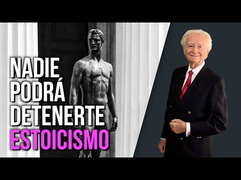 Nadie Podrá Detenerte | Transforma tu vida con estos 2 Simples Principios Estoicos