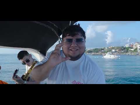 PEGANDOLA RECIO - LOS DE LA C  [Official Video]