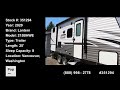 Check out this Video for a 2020 Coleman Lantern 215BH Bunk House(Stock #351294)  for sale by Pop RVs. This unit is located in Sarasota, FL