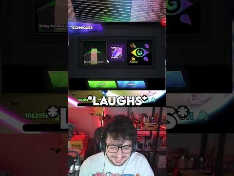 The LUCKIEST Rolls in History