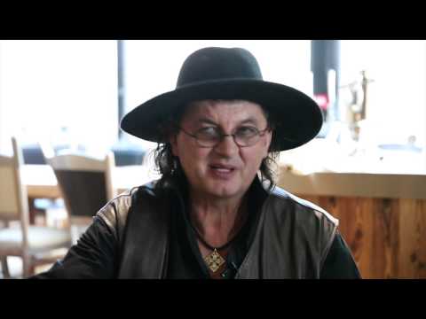 Marc Veyrat: l'authenticité au menu