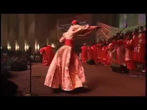 Thumbnail for Because of The Blood video