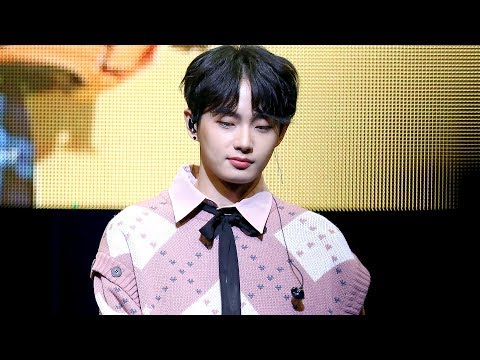 181027 1st FANMEETING [Friday n Night] in TOKYO 'as long as you love me' COVER