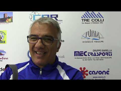 Torneo Emiliagol Allievi - Fraore - Montanara 3-1