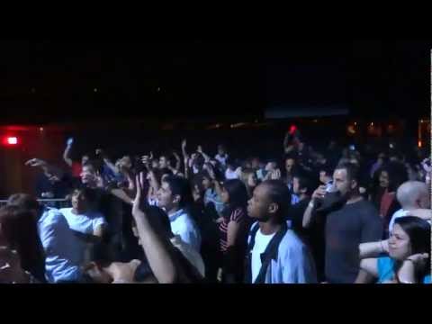 InStereo feat Richard Durand - Dec 8th, 2012 - Video #6