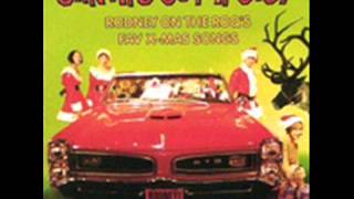 Super Sunny Christmas - Redd Kross
