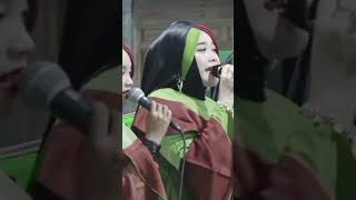 Download lagu Globalisasi #Rebana Walisongo Sragen #shorts mp3