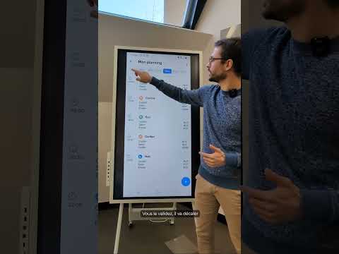 Episode 1 : utiliser l'app Home + Control avec un thermostat pour faire des économies
