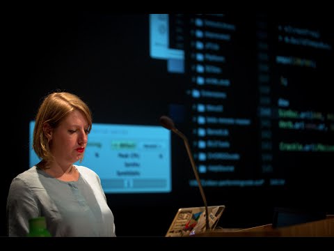 Gallery QI | Performing Code