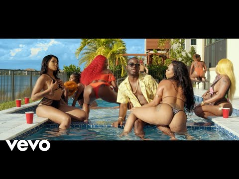 Video thumbnail for Feel It (Remix)