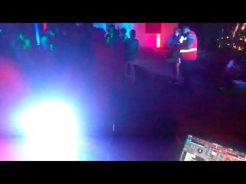 En una joda casa quinta!!! En Jachal 🔊🔊