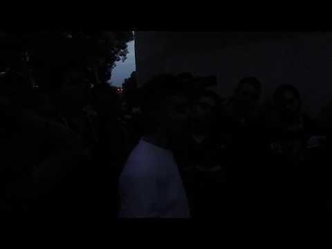 SHADOW vs ABRAHAM - Octavos - Clasifi.  SOMDAY