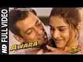 Full Video Awara Dabangg 3 Salman Khan Sonakshi S Saiee M Salman Ali Muskaan Sajid Wajid