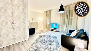 The Center Residence | Genoa, Italy | Hotel Review 🛏️