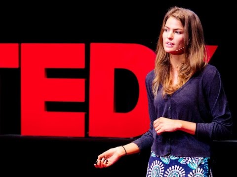 Looks aren't everything. Believe me, I'm a model. | Cameron Russell | TED