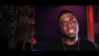In Studio Sessions: Big K.R.I.T. &quot;R4 Theme Song&quot;