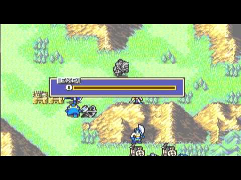 Fire Emblem Hector's Story w/ Commentary Part 40 - Vaida