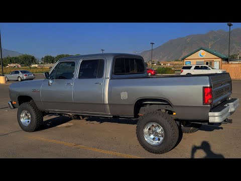 Dodge Automatic Transmissions DON\'T SUCK! | What You Need to Know