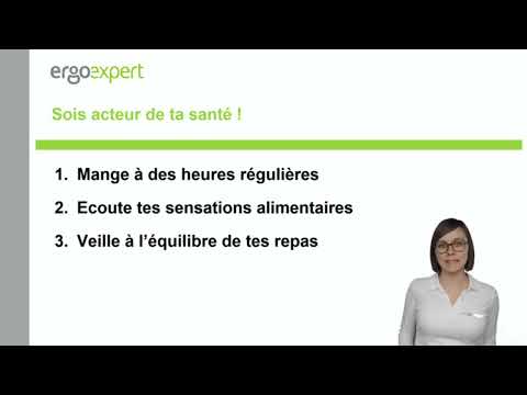 Ergoexpert  - Tipps vom Profi