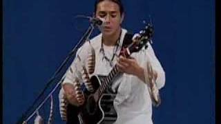 Good Shield Aguilar Pt. II