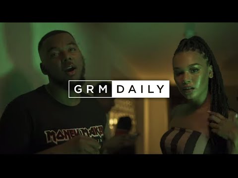 RizzyB - Feeling Waved [Music Video] | GRM Daily