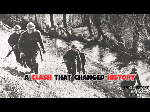 ⚔️ The Battle of Kock: A Clash That Changed History! 🌍  #ww2battle #polishbattle #history